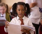 The south London community where ‘pioneering’ scholarship choristers are made