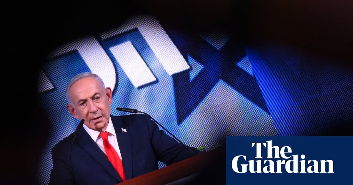 Both blocs claim upper hand in crucial Israeli election | First Thing