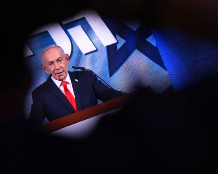 Both blocs claim upper hand in crucial Israeli election | First Thing