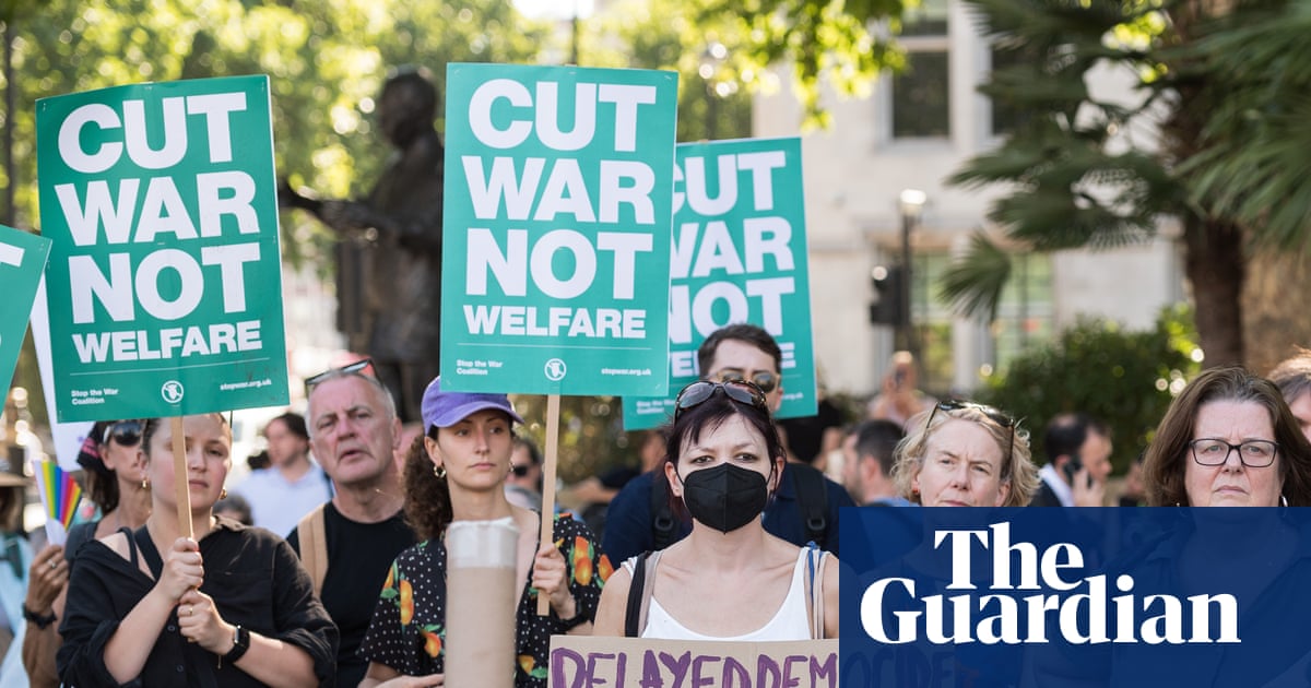 Healey backs away from cutting welfare cost amid warnings of public finance shortfall