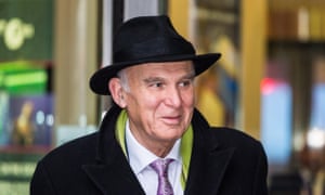 Vince Cable