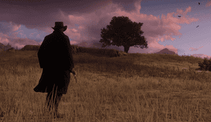 Red Dead Redemption 2