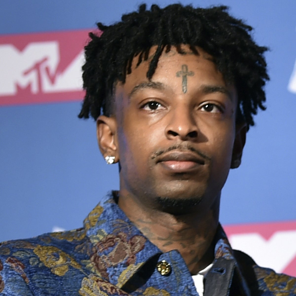 Rapper 21 Savage did not talk about being British for fear of US  deportation | 21 Savage | The Guardian