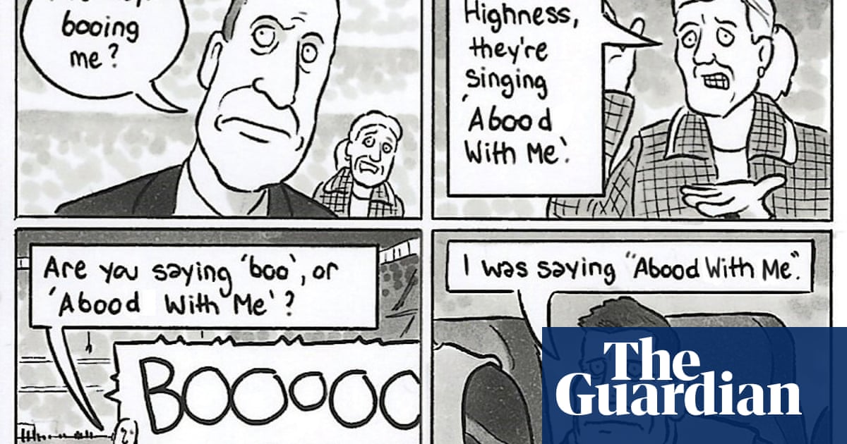 David Squires on … boos and bangers as Liverpool win the FA Cup final