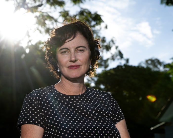 Australia politics live: Chaney says now is right time for sanctions on Israel; Purcell announces pregnancy with Burns