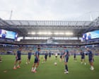 Scotland v Brazil: World Cup 2026 – live