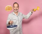Flipping marvellous: Yotam Ottolenghi on the joy of simple breakfasts – plus six exclusive recipes