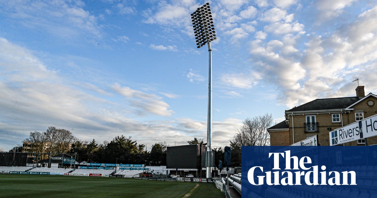 No cricket until 28 May as ECB battles to save season and keep Tests alive