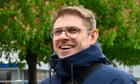 Teenager turns himself in to police after attack on German lawmaker