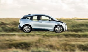 The 22MW Vattenfall plant will be the battery equivalent of 450 BMW i3 electric cars.