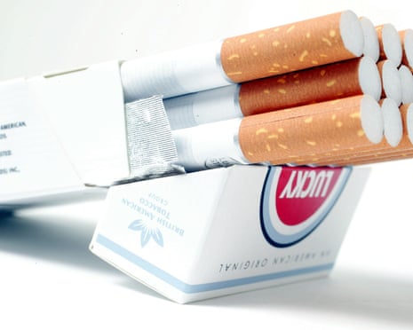 British American Tobacco | The Guardian British American Tobacco | The Guardian