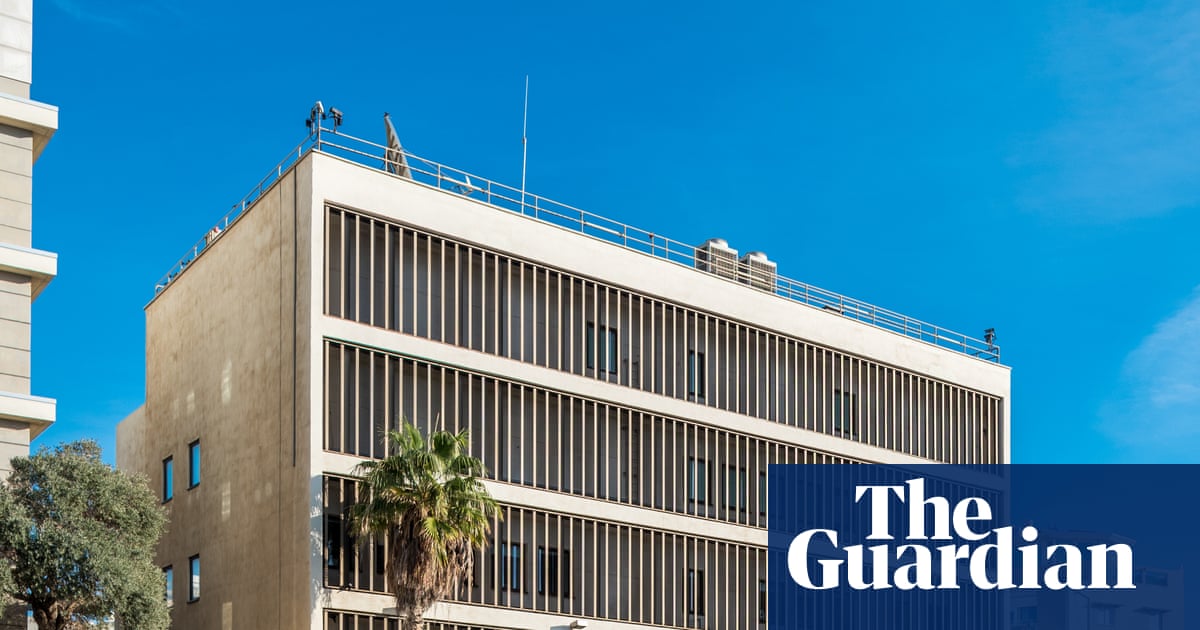 Questions for UK embassy in Tel Aviv over employee who owns home in illegal settlement