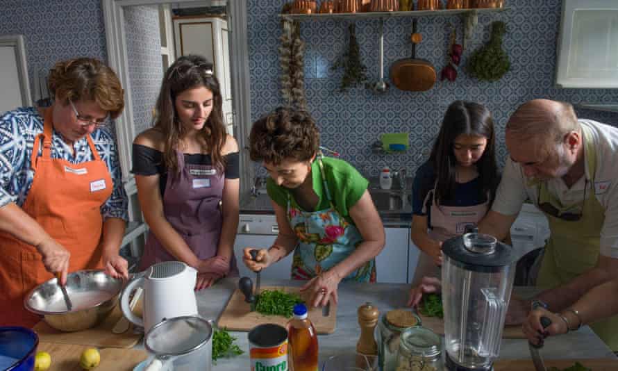 Of The Best Food Tours Around The World Food And Drink The Guardian Of The Best Food Tours Around The World Food And Drink The Guardian