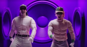 The Lonely Island S Unauthorised Bash Brothers Experience