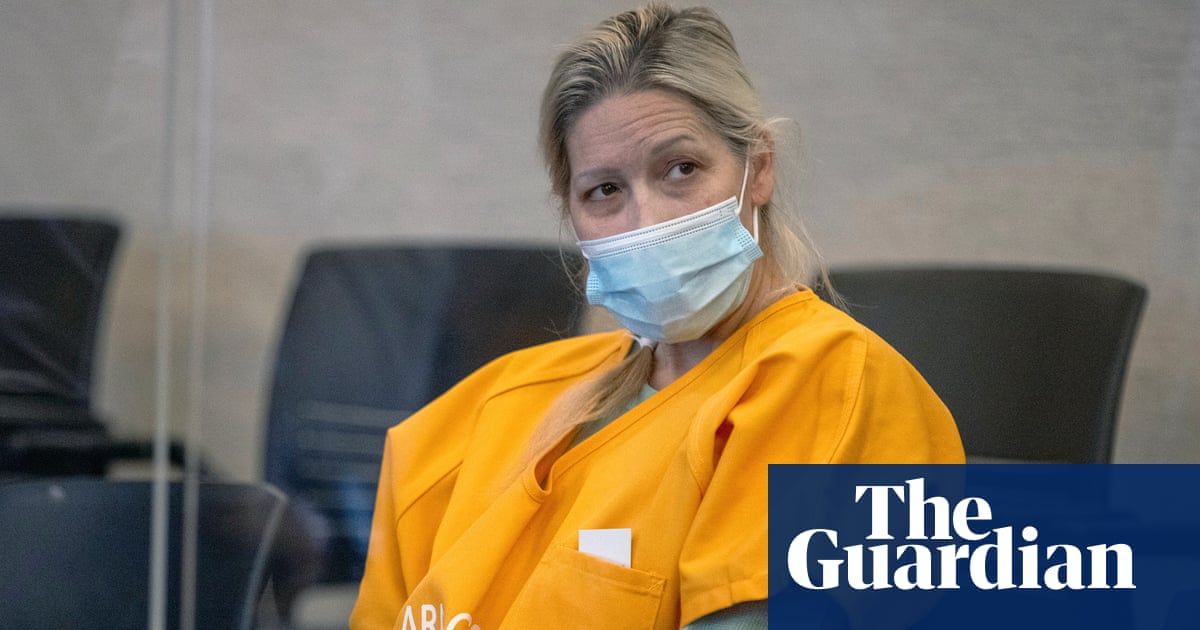 Los Gatos 'Party Mom' Gets 35 Years: Turns Out, Giving Fireball to Zoomers Ain't 'Based'
