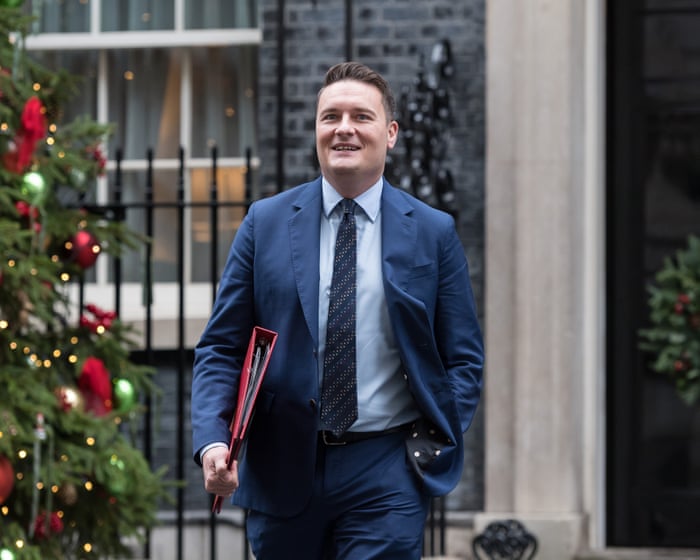 No 10 brushes off claims Streeting’s criticism of ‘technocratic approach’ refers to Starmer – UK politics live