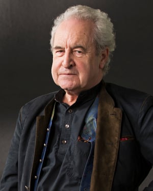 John Banville