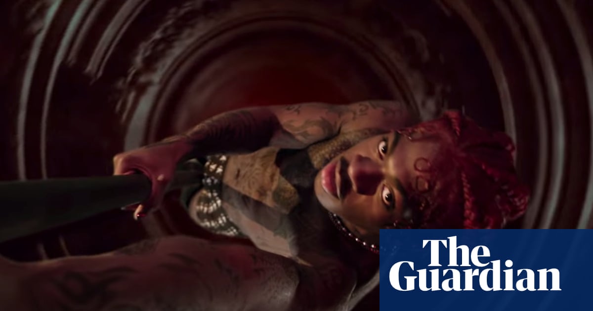 Lil Nas X Has Last Word As Controversy Erupts Over Devil Worshipping Video Lil Nas X The Guardian Lil Nas X Has Last Word As Controversy Erupts Over Devil Worshipping Video Lil Nas X The Guardian