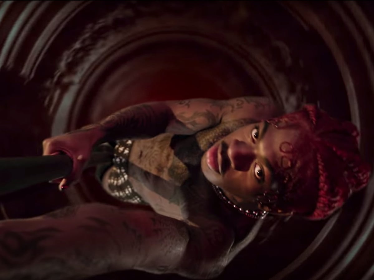 Lil Nas X Has Last Word As Controversy Erupts Over Devil Worshipping Video Lil Nas X The Guardian Lil Nas X Has Last Word As Controversy Erupts Over Devil Worshipping Video Lil Nas X The Guardian