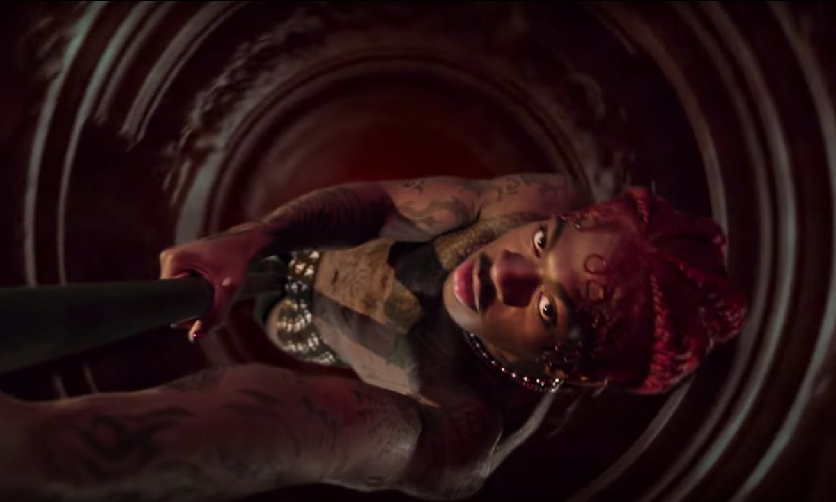 Lil Nas X Has Last Word As Controversy Erupts Over Devil Worshipping Video Lil Nas X The Guardian Lil Nas X Has Last Word As Controversy Erupts Over Devil Worshipping Video Lil Nas X The Guardian