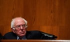 Bernie Sanders to Benjamin Netanyahu: ‘Stop murdering innocent people’