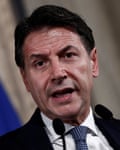 L’ex presidente del Consiglio e ministro della Salute italiano assolto dalle colpe Covid.  notizie dal mondo