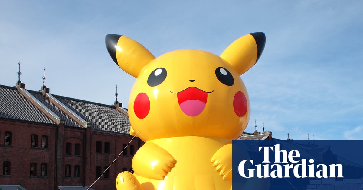 Super Nintendo by Keza MacDonald review – a joyful celebration of the gaming giant