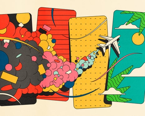 The International Air Transport Association has committed to reach net zero emissions by 2050, and is banking on sustainable fuel to reach that goal.