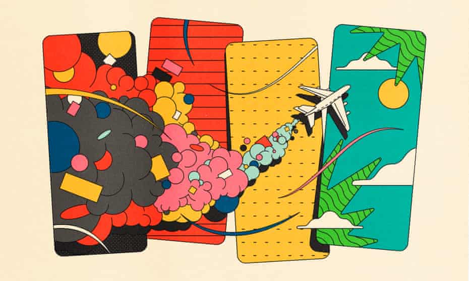 The International Air Transport Association has committed to reach net zero emissions by 2050, and is banking on sustainable fuel to reach that goal.