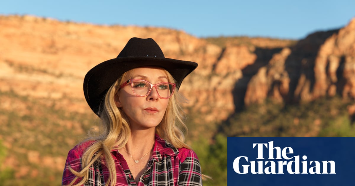 ‘When I watched the girls loving this man, I felt sick’: the woman who exposed a polygamous paedophile