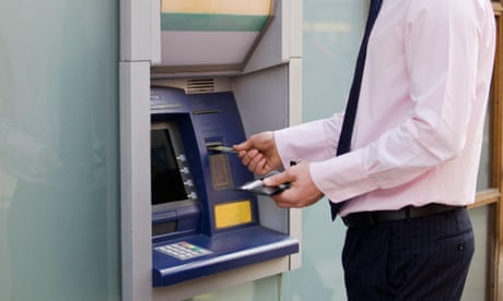 100 thieves steal $13m in three hours from cash machines across Japan