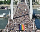 EU to release €16bn to Hungary previously frozen under Orbán