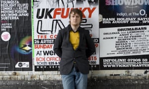 Tim Key.