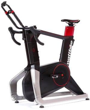 Wattbike Atom