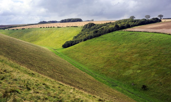 Google Maps Aims To Let You Walk The North Downs Without Google Maps Aims To Let You Walk The North Downs Without