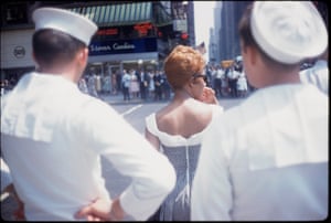Untitled (New York), 1960.
