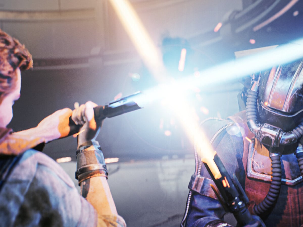 Review: 'Star Wars: The Last Jedi' Delights And Disappoints