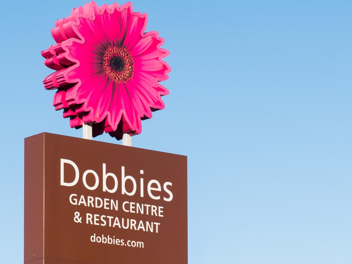 I Couldn T Use My Wyevale Garden Centre Gift Card After Dobbies Took It Over Money The Guardian