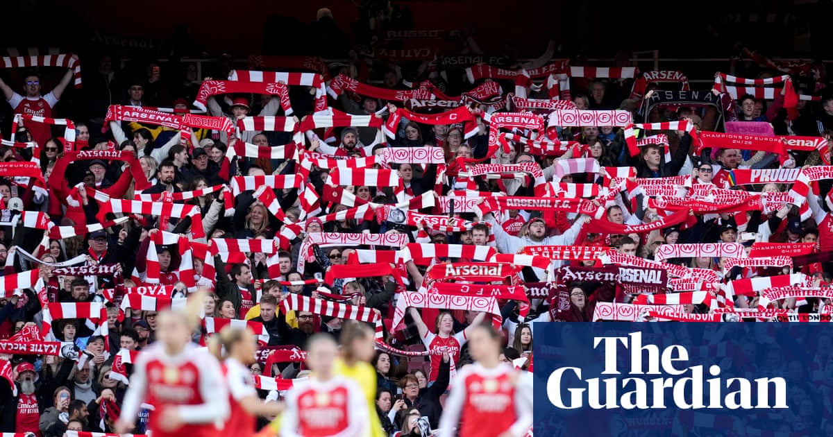 Wasted weekend takes wind out of WSL’s sails … and get ready for more