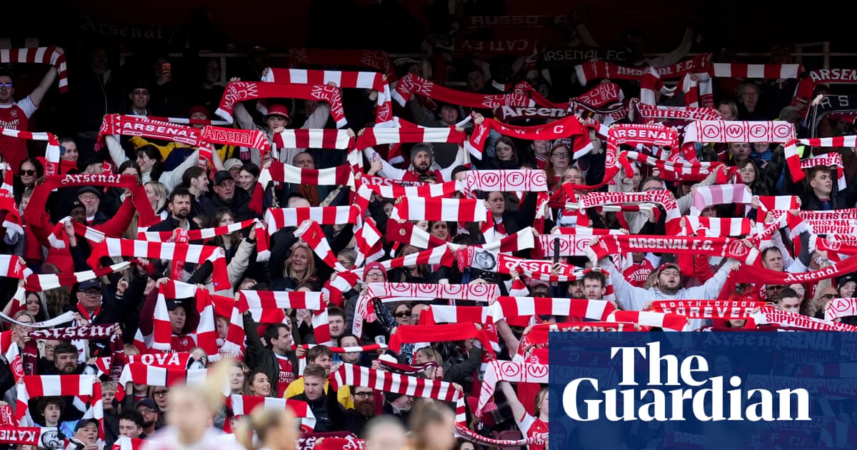 WSL and WSL2 fans can drink alcohol in stands next season after successful trial