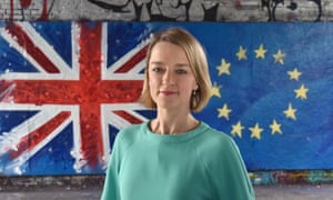 Laura Kuenssberg’s Brexit: The Battle for Britain