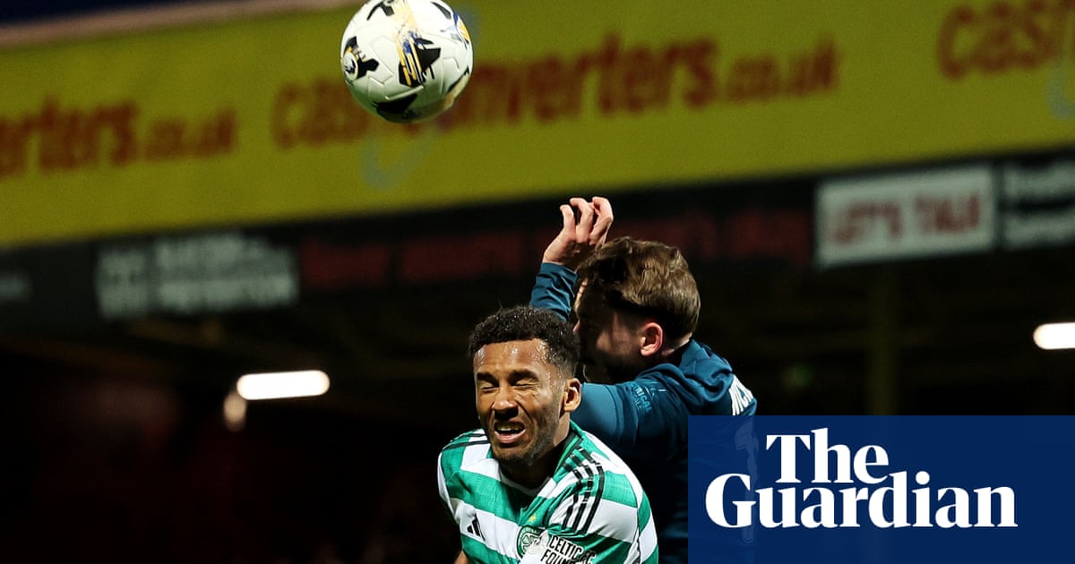 Football Daily | Handling it well: Hearts heavy after Celtic penalty and now wary of Paradise loss