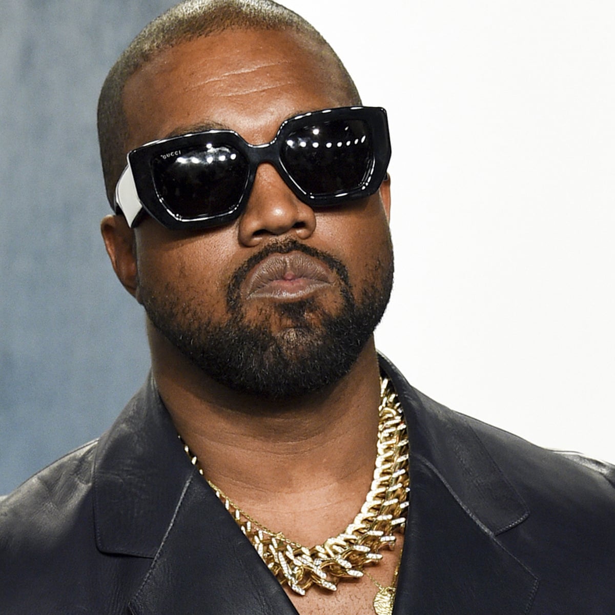 Kanye West Officially Changes Name To Ye | Kanye West | The Guardian