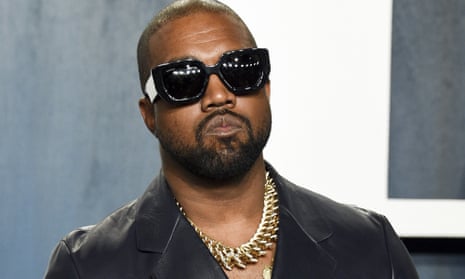 Singer legally his changes name from Kanye Omari West to just Ye, with no middle or last name. 