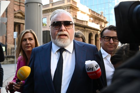 Kyle Sandilands