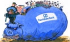 Deutsche is proof that bank regulators have just been hoping for the best