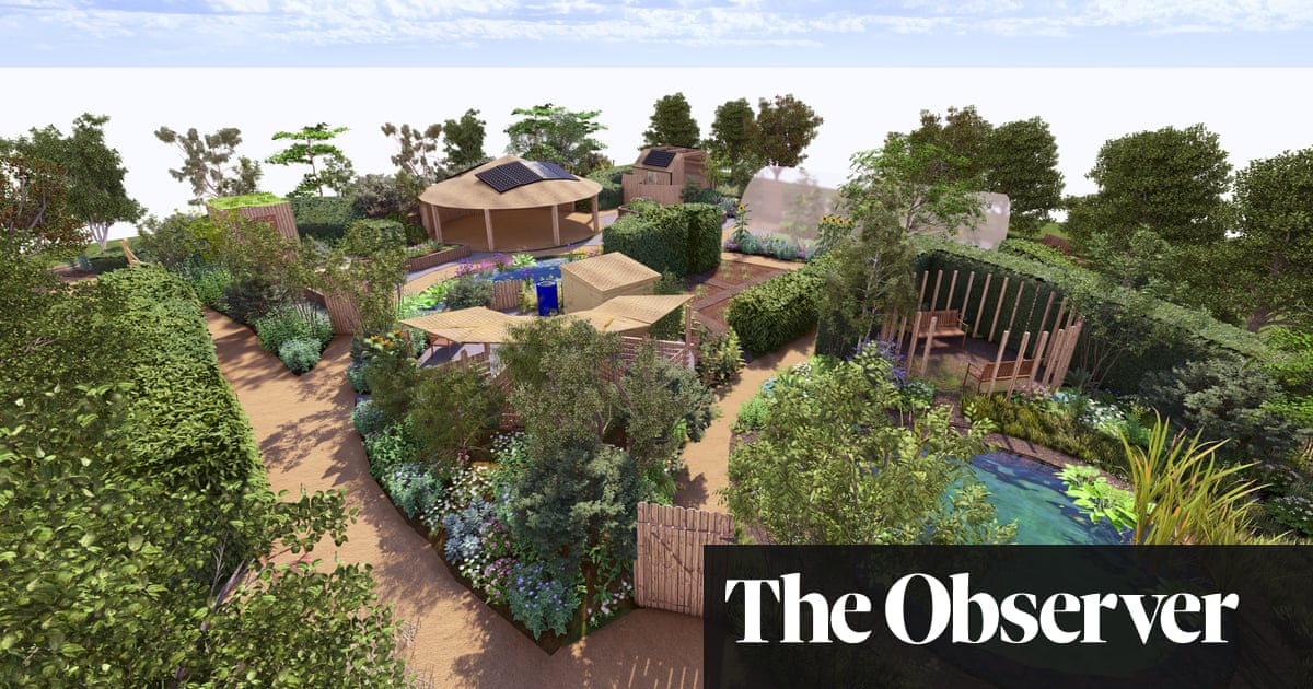 ‘Humanure’: RHS plans rollout of first compost toilet to fertilise flowerbeds | Gardens ‘Humanure’: RHS plans rollout of first compost toilet to fertilise flowerbeds | Gardens