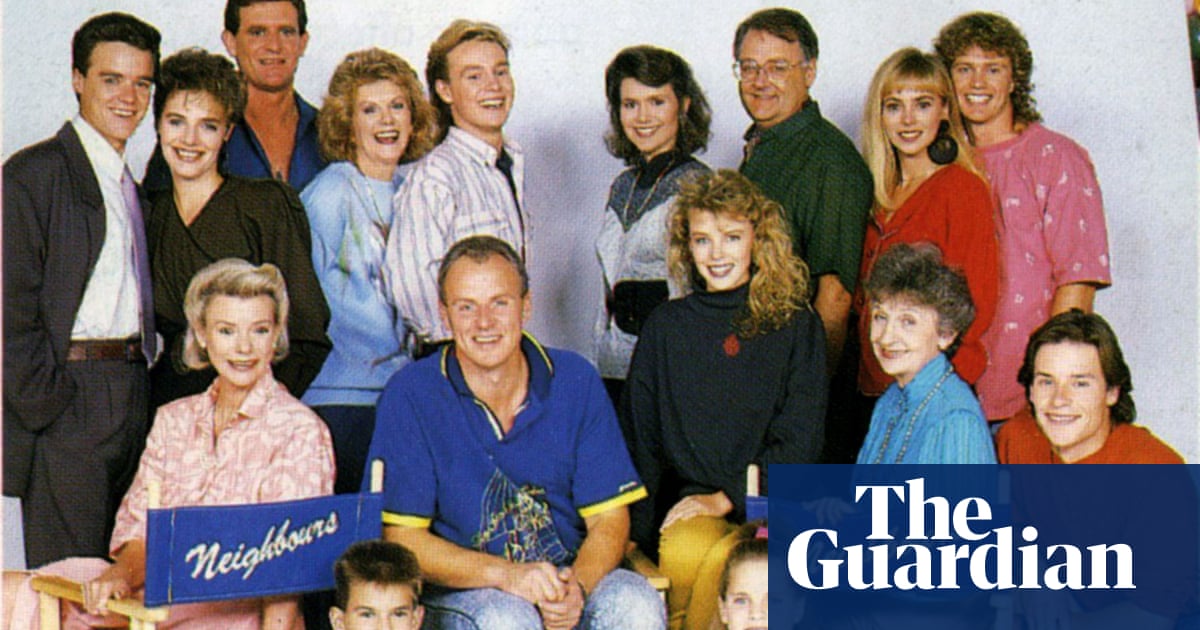 How well do you know Ramsay Street? It’s the ultimate Neighbours quiz!