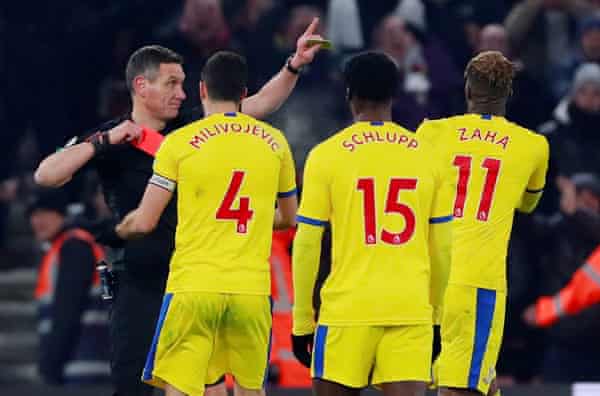 theguardian.com - Rob Smyth - Champions, firefighters, snake-oil salesmen and now … Sean Dyche?