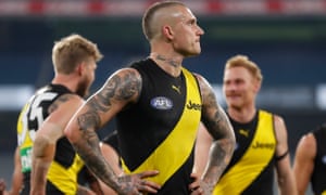 Afl 2020 Season Restart Collingwood And Richmond Draw In First Game Back As It Happened Sport The Guardian